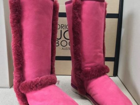 Ruby Tall Arctic UGG Boots Sale