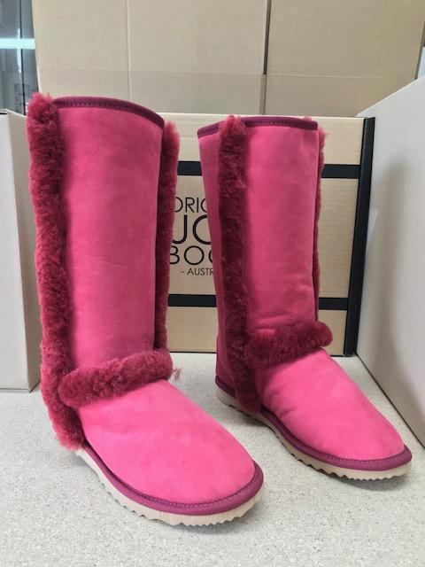 Ruby Tall Arctic UGG Boots Sale