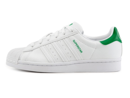 Adidas Superstar J - Boy s Fashion