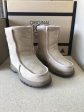 RUGGED BOAT UGG BOOTS For Sale