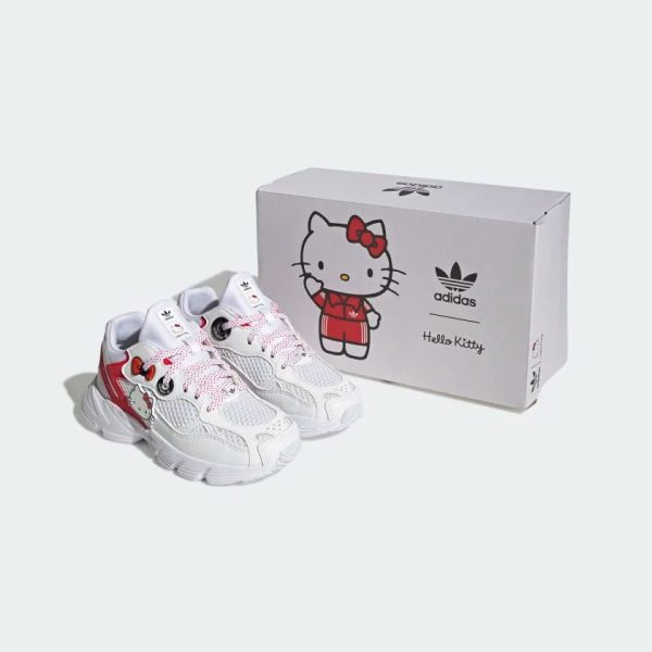 Adidas Hello Kitty Astir - Kid s Online