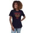 Vamp Life x GBNY Land To Empire T-Shirt - Women s Online Hot Sale