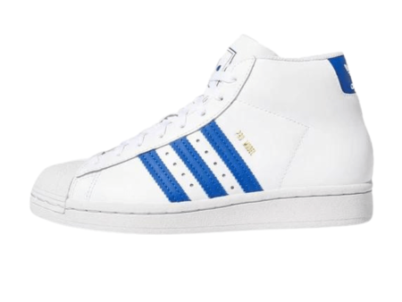 Adidas Originals Pro Model J - Boy s Online Hot Sale