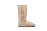 Tall Lace Up UGG Boots For Discount