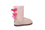 Bella Bow UGG Boots For Discount