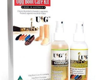 UGG Care Kit Online