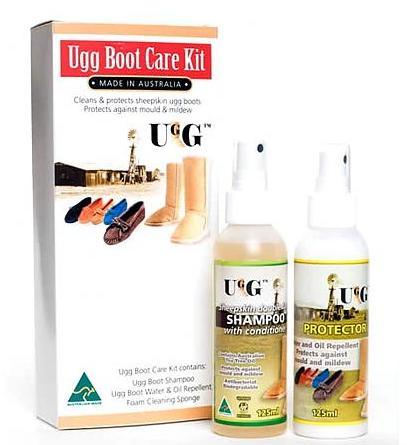 UGG Care Kit Online