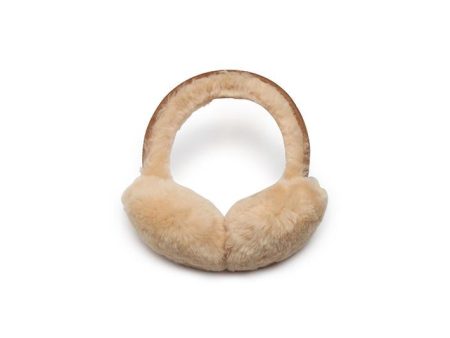 UGG Ear Muffs Online Hot Sale