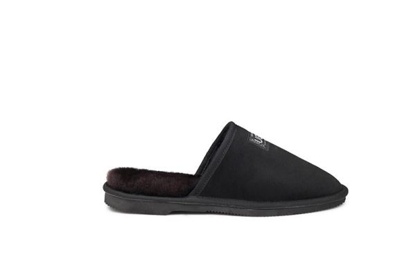 Naki UGG Scuffs Supply