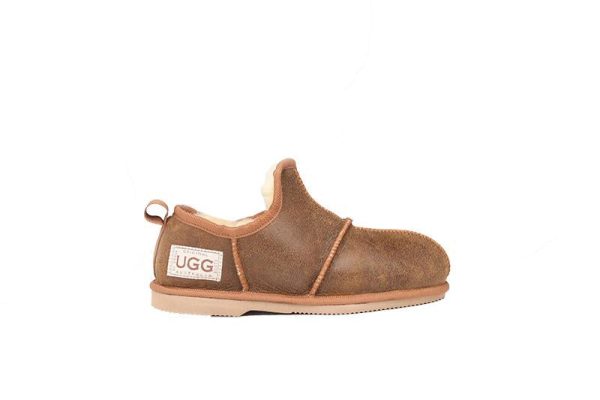 Kids Milly UGG Slippers Online Sale