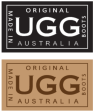 Double Button UGG Boots - Limited Edition Fashion