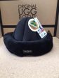 BLACK UGG HAT Sale