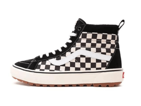 Vans Sk8-Hi Mte-1 - Men s Cheap