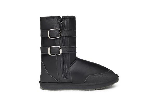 Belt Strap Deluxe UGG Boots Online Hot Sale