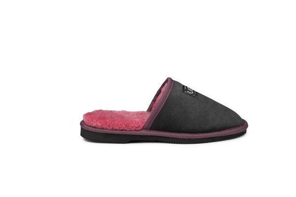 Naki UGG Scuffs - Limited Edition Sale