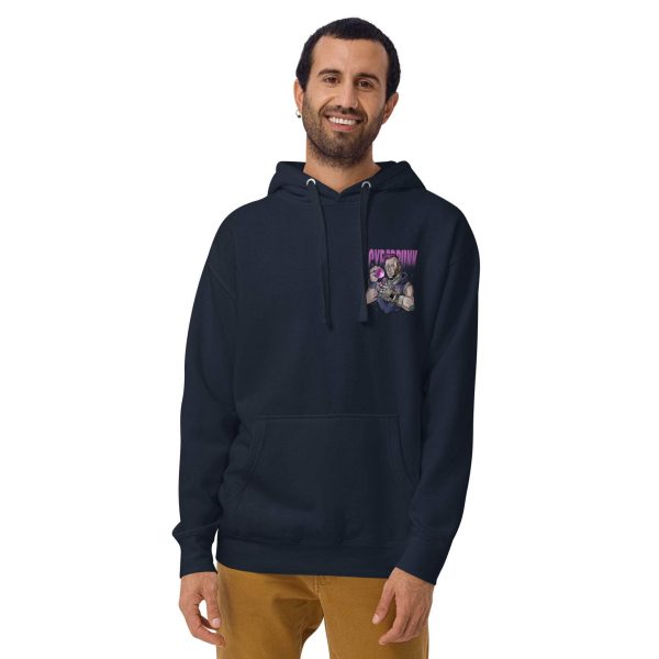 Vamp Life x GBNY Cyber Punk Hoodie - Men s Sale