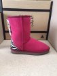 RUBY   ZEBRA DELUXE UGG BOOTS Supply