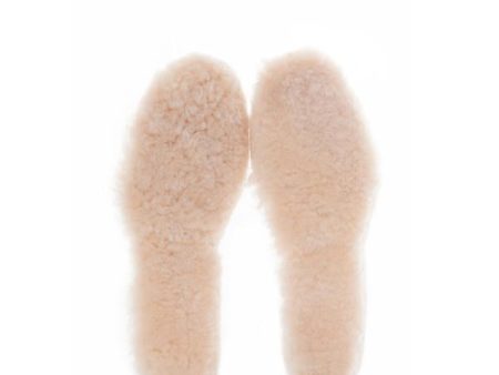 Sheepskin Innersoles For Discount