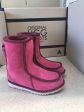 RUBY BOAT UGG BOOTS Online now