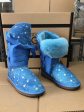 Blue Star Texas Short UGG Boots Sale