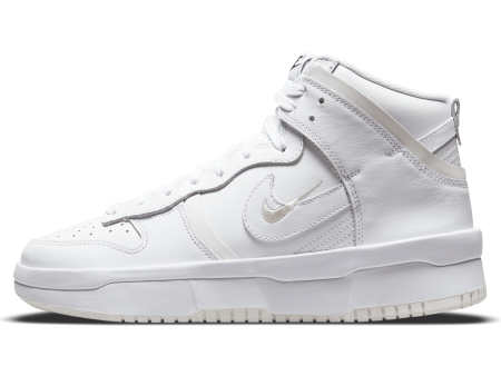 Nike Dunk High Up - Women s For Discount