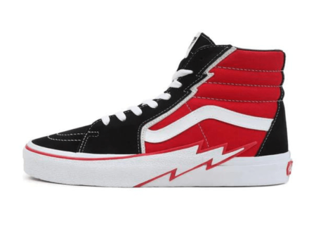 Vans SK8 Hi Bolt Sale