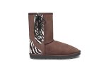 Safari Short Lace Up UGG Boots Cheap