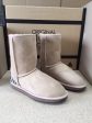 SAND   ZEBRA DELUXE UGG BOOTS Online Sale