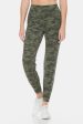 Leggings Depot Camouflage High Waist Leggings Supply