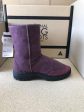 RAISIN SHORT RUGGED UGG BOOTS For Sale