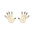 Pan s Labyrinth  Enamel Lapel Pin SET Online Sale