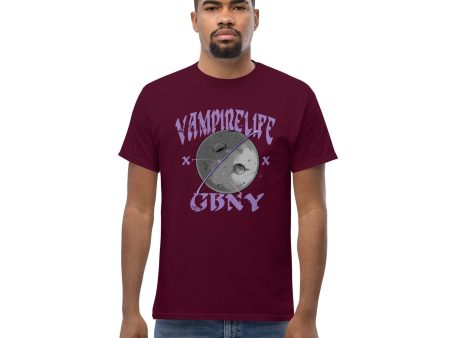 Vamp Life x GBNY Meteor Tee - Men s For Discount