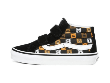 Vans SK8 Mid V - Kids on Sale