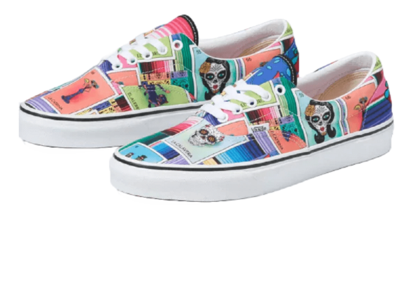 Vans Loteria Era Skate Shoe - Men s on Sale