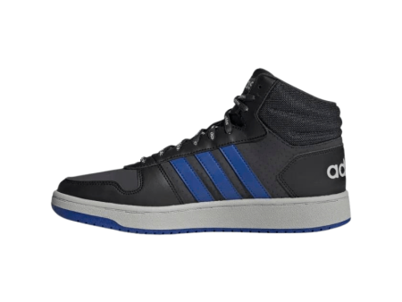 Adidas Hoops 2.0 Mid - Men s Cheap