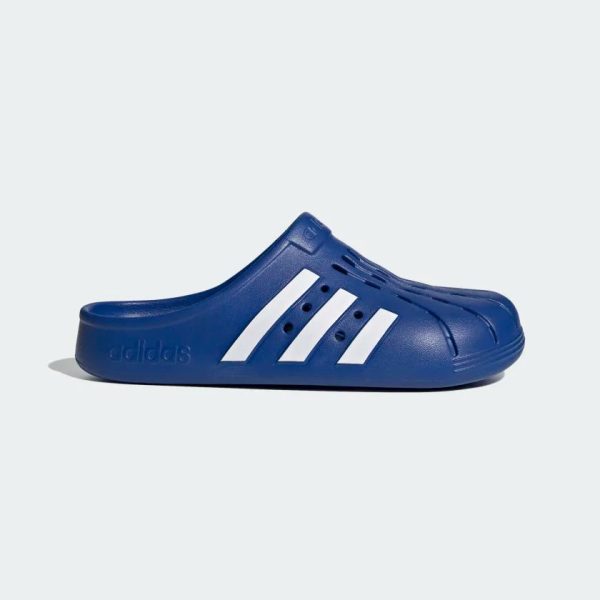 Adidas Adilette Clogs- Men s Discount