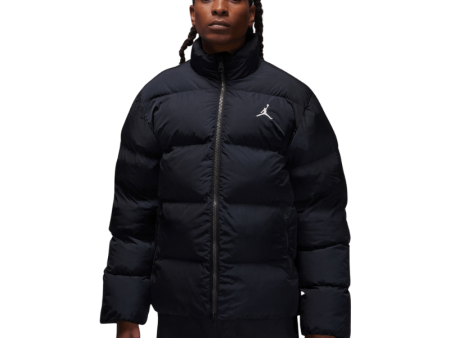 Air Jordan Essentials Poly Puffer Jacket - Men s Online Sale