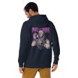 Vamp Life x GBNY Cyber Punk Hoodie - Men s Sale