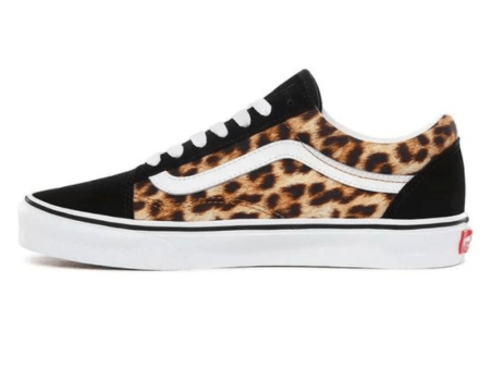 Vans Old Skool  Leopard  - Men s Online Hot Sale