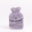 Teddy Hot Water Bottle Cover on Sale