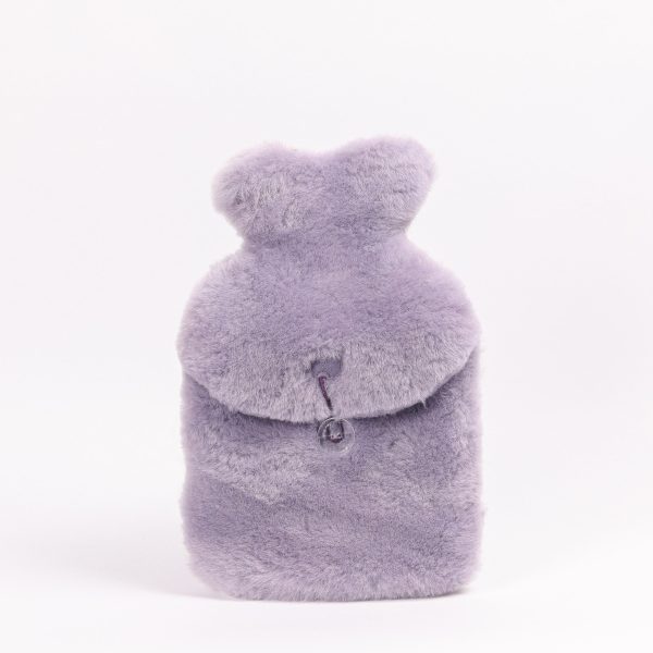 Teddy Hot Water Bottle Cover on Sale