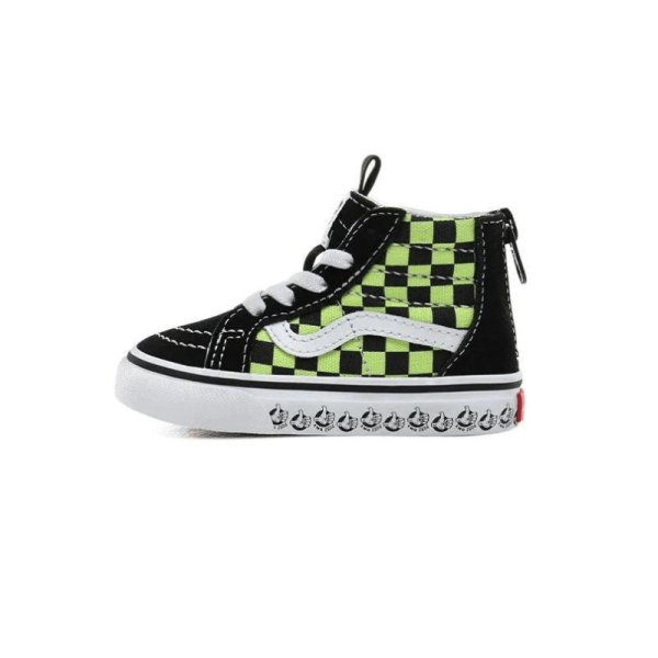 Vans SK8 Hi Zip -Toddler s Online