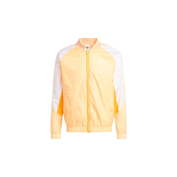 Adidas Summer SST Track Jacket - Men s Discount