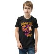 Vamp Life x GBNY Roman Gods T-Shirt - Kid s Supply