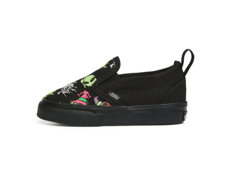 Vans Trippy Drip glow Slip On - Toddler s Supply