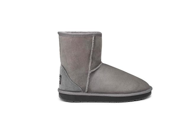 Classic Short UGG Boots - Limited Edition Fashion