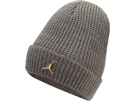 Metal Utility Beanie Cheap