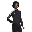 adidas TIRO 21 TRACK JACKET - Women s For Cheap