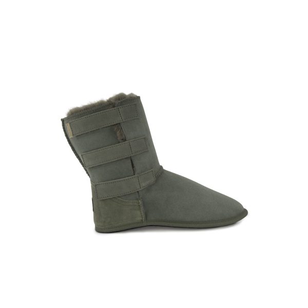 Women s Medical Velcro Mid For Discount