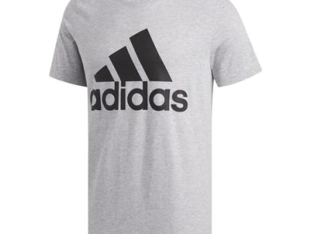 adidas BADGE OF SPORT TEE - Men s Fashion